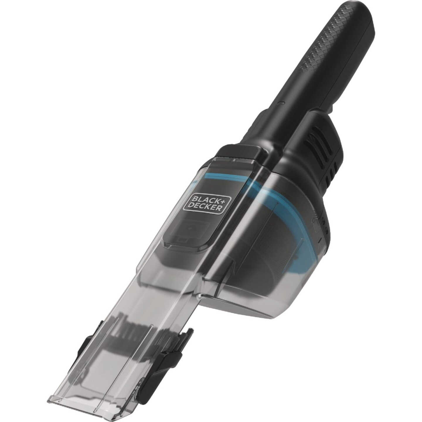 Black & Decker Dustbuster Blast Cordless Handheld Vacuum Image 1