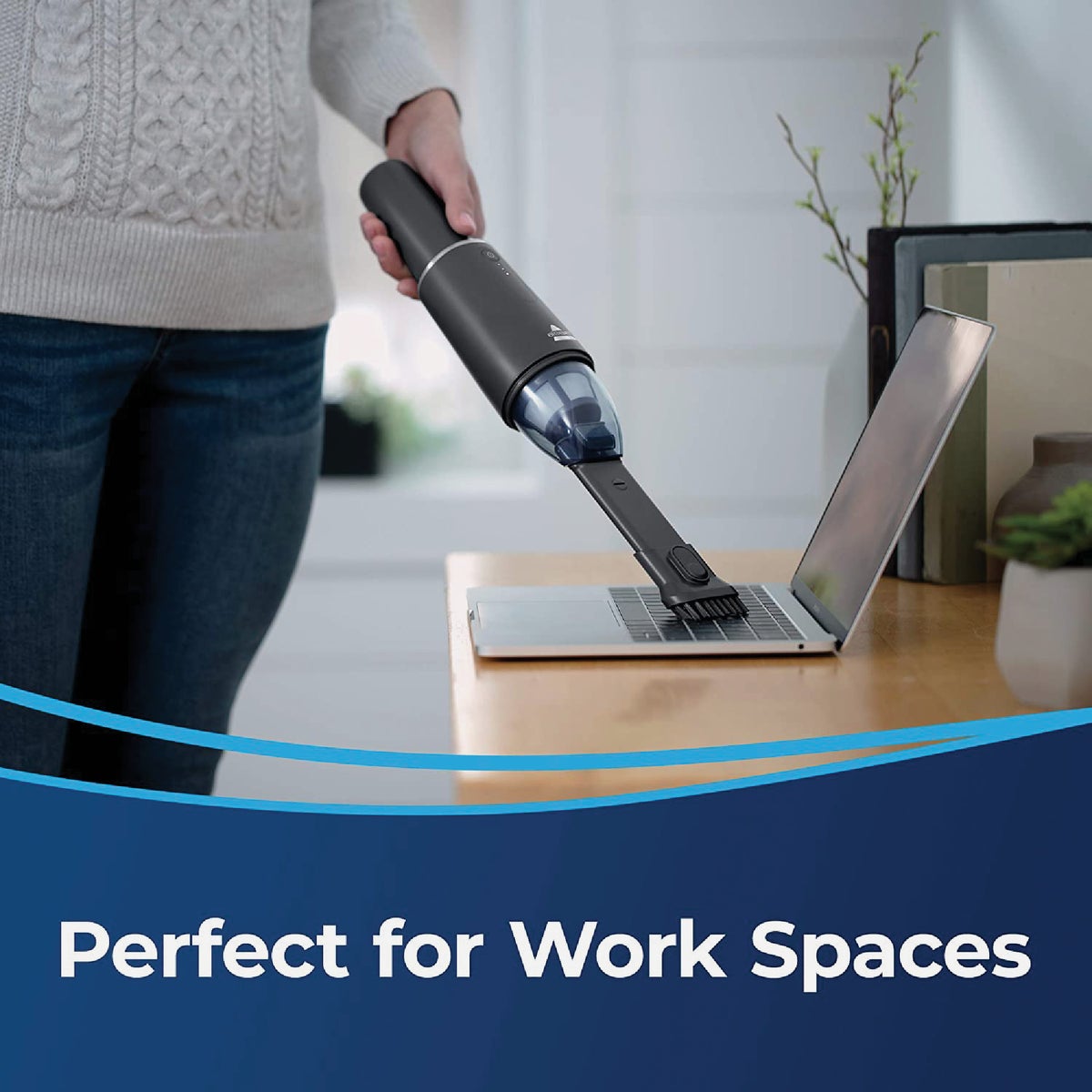 Bissell AeroSlim Hand Vacuum Image 4