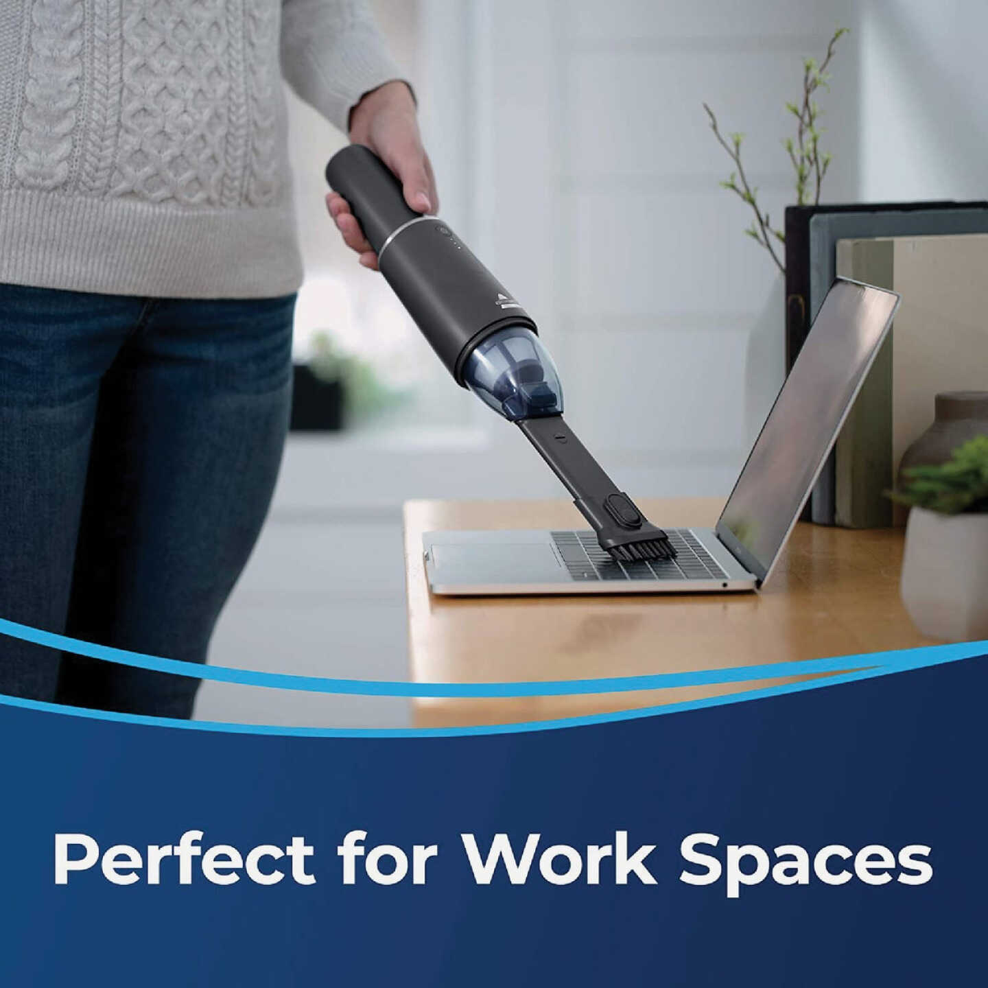 Bissell AeroSlim Hand Vacuum Image 4