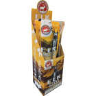 Pearson Ranch Jerky 7 Oz. Elk Summer Sausage Display (4 Packs) Image 1