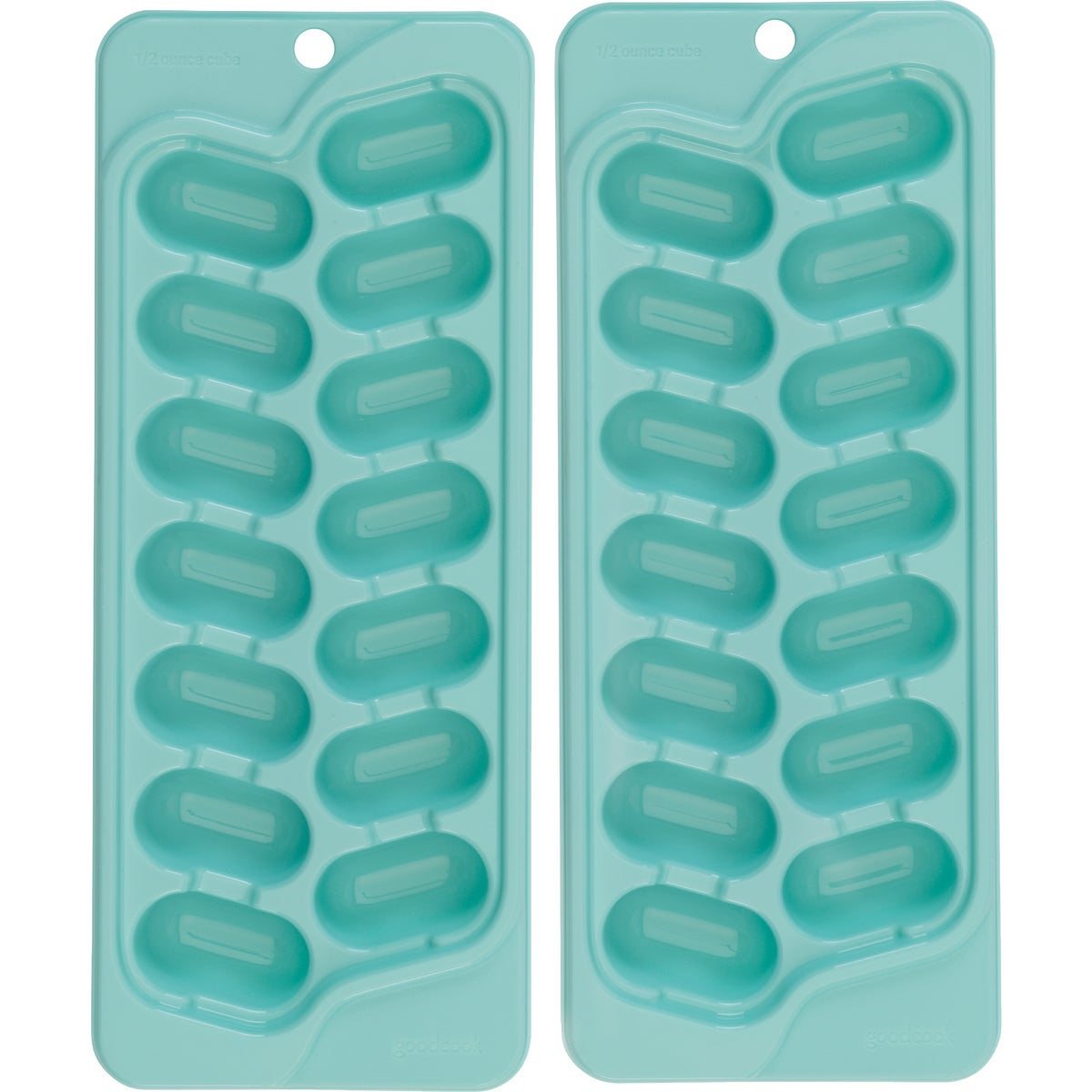 Goodcook Ice Cube Tray (2-Count)
