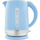 Rise By Dash 1.7 Ltr. Blue Sky Electric Kettle Image 1