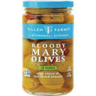 Tillen Farms 12 Oz. Bloody Mary Olives Image 1