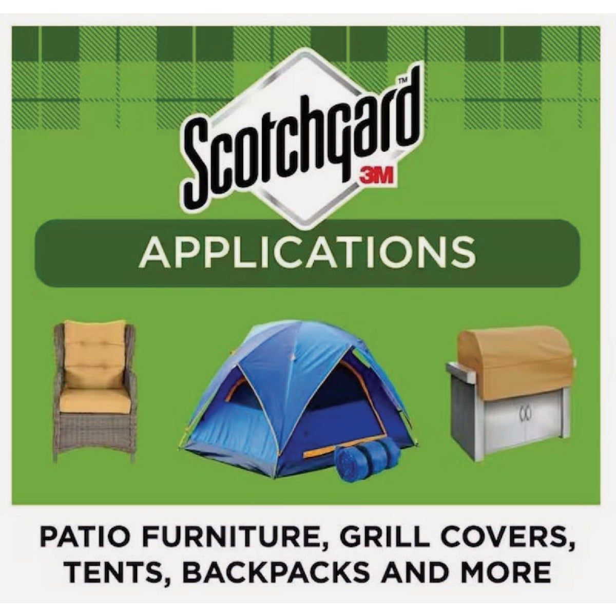 Scotchgard 10.5 Oz. Outdoor Water Shield Image 3