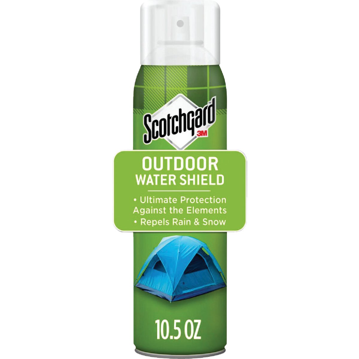 Scotchgard 10.5 Oz. Outdoor Water Shield