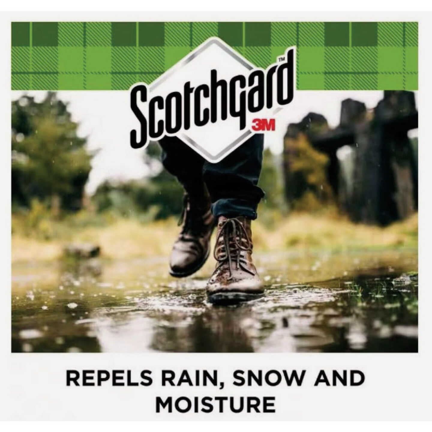 Scotchgard 10.5 Oz. Outdoor Water Shield Image 2