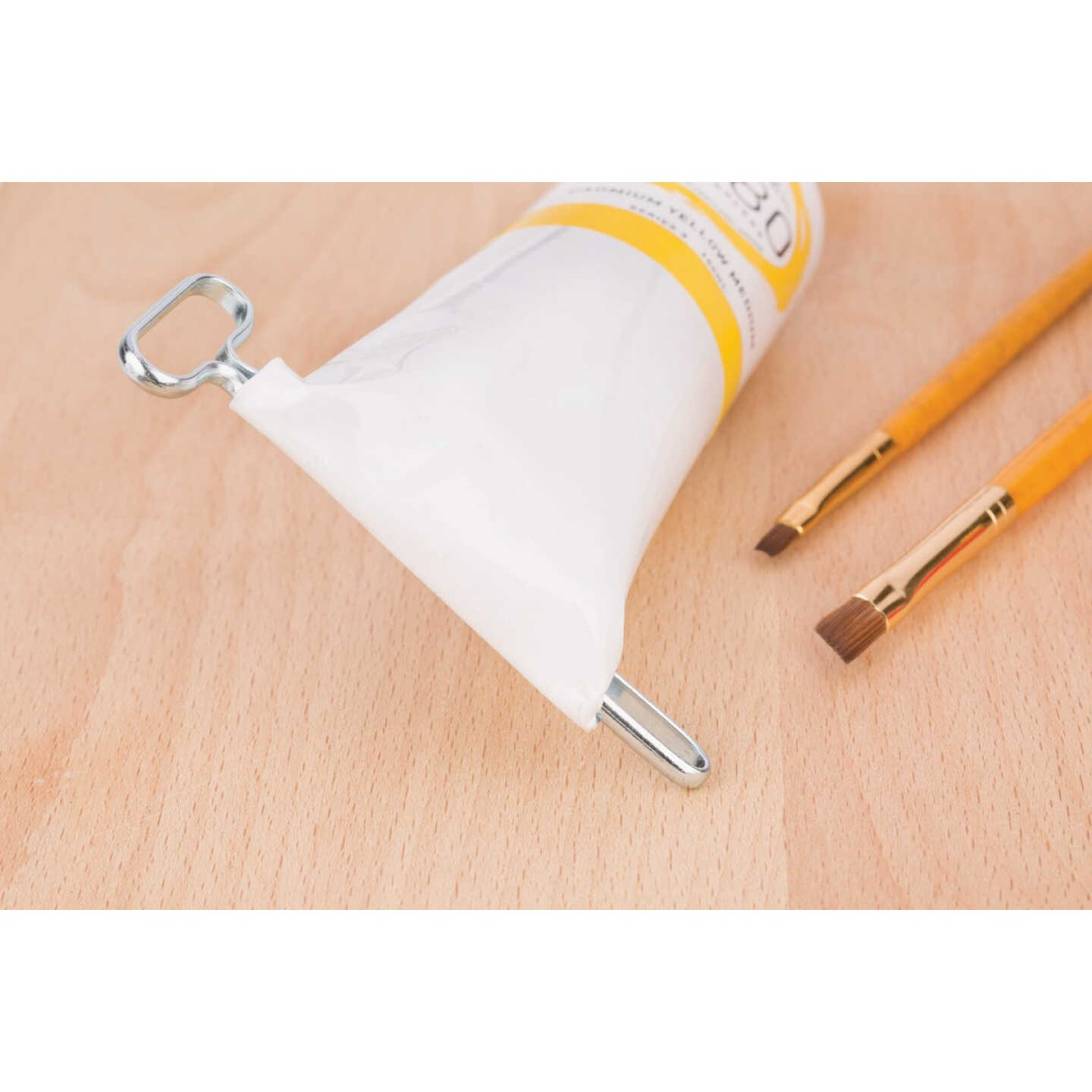 Kikkerland Tube Squeeze Keys (2-Pack) Image 2