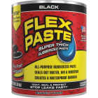 Flex Paste 3 Lb. Rubber Sealant, Black Image 1