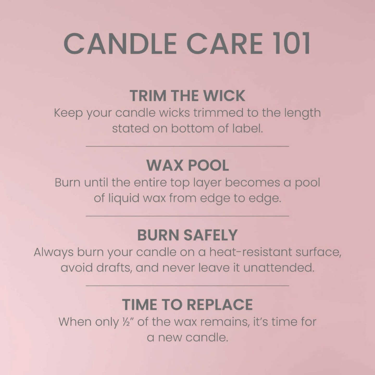Yankee Candle 14-1/4 Oz. Vanilla Cupcake Medium Pillar Candle Image 5