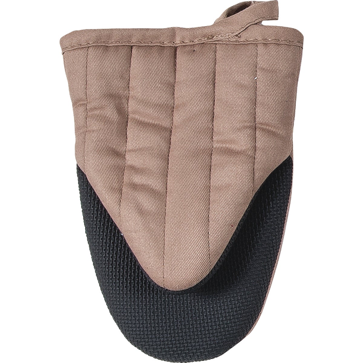 Kay Dee Designs Taupe Grabber Oven Mitt