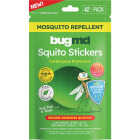 BugMD Squito Stickers Insect Repellent (42-Ct.) Image 1