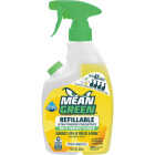 Mean Green 28 Oz. Citrus & Green Tea Refillable Multi-Purpose Cleaner Image 1