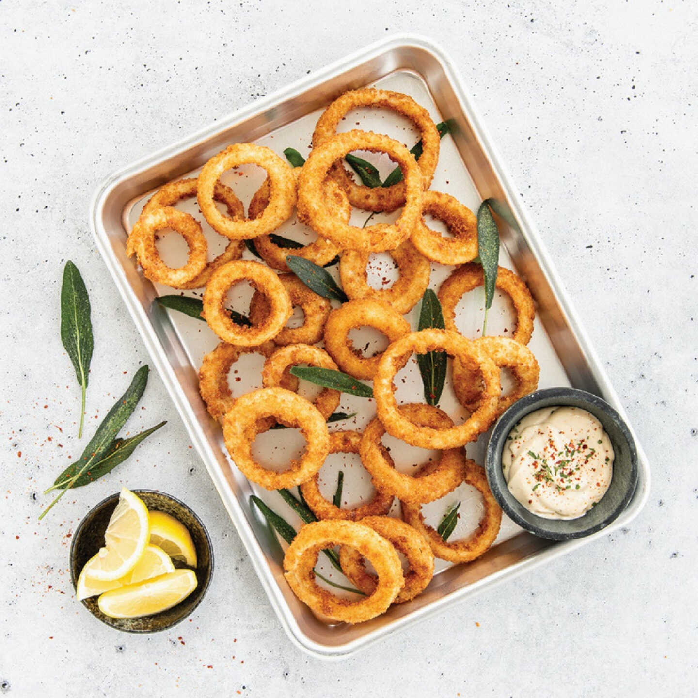 Nordic Ware Naturals Baker's 9.5 In. W. x 12 In. L. Quarter Sheet Pan Image 4