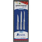 Rada Cutlery 3-Piece Cooking Essentials Knife Set Image 3