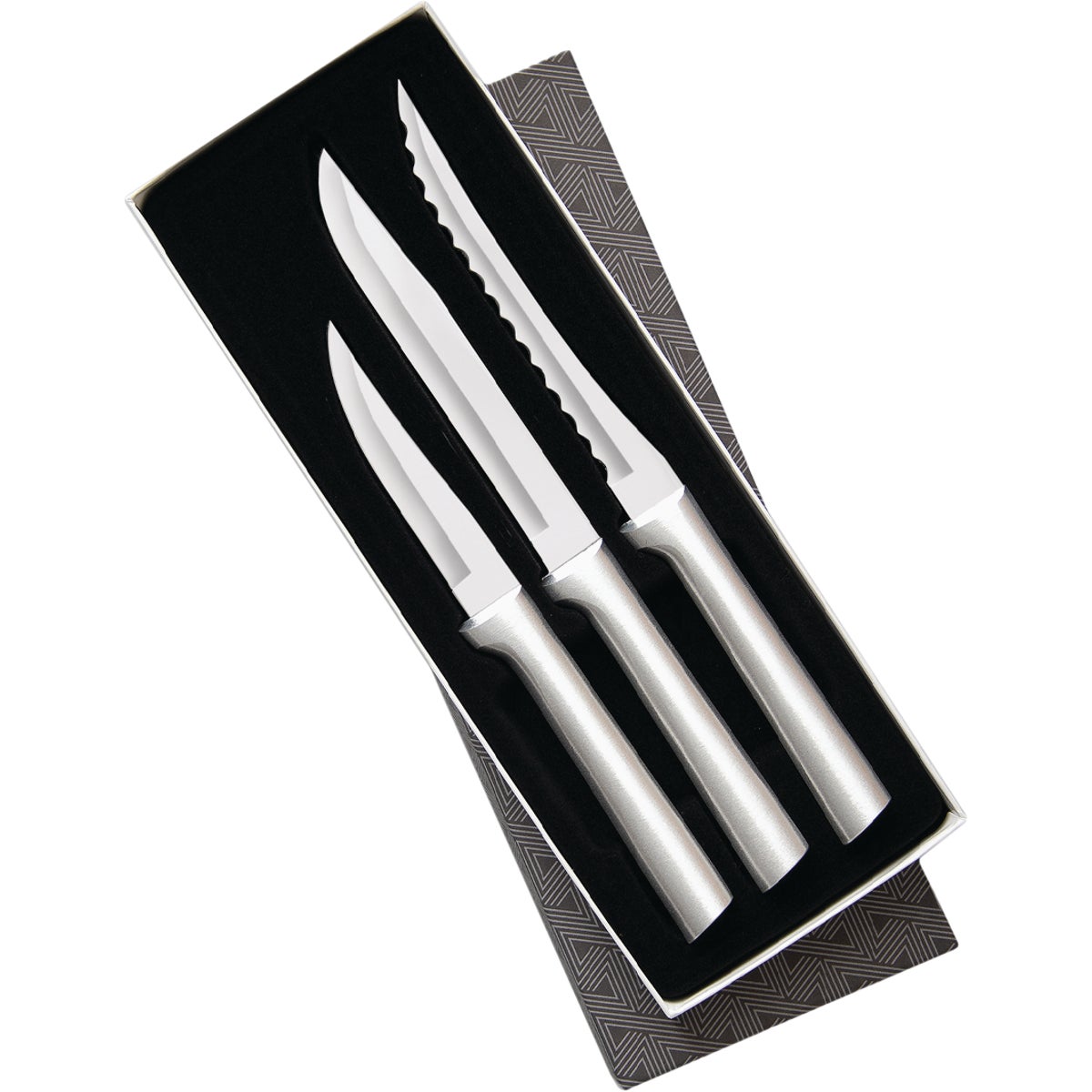Rada Cutlery 3-Piece Cooking Essentials Knife Set Image 7