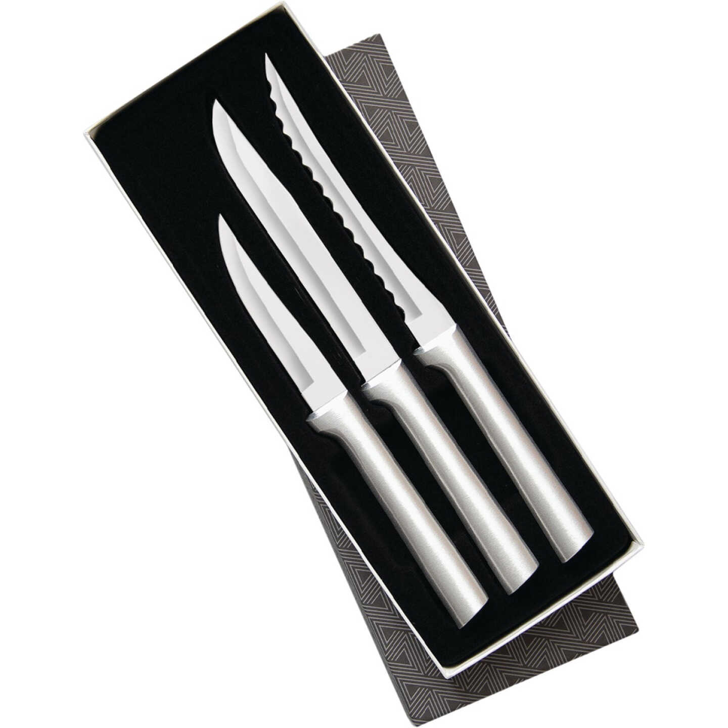 Rada Cutlery 3-Piece Cooking Essentials Knife Set Image 7