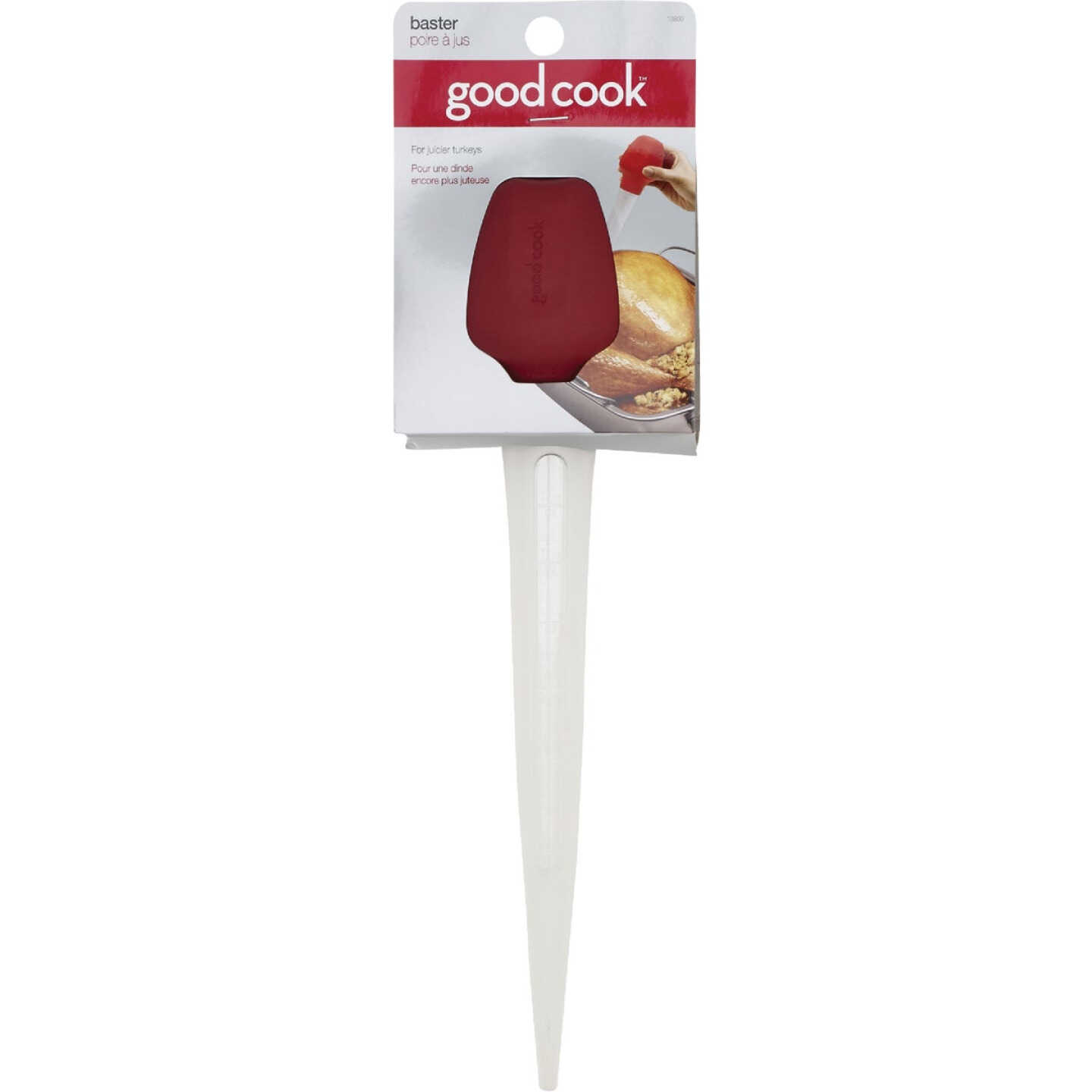 Goodcook 11.5 In. Nylon Baster Image 1