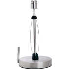 Kamenstein 14 In. Perfect Tear Brushed Stainless Steel Paper Towel Holder Image 1