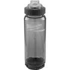 Milwaukee PACKOUT 25 Oz. Plastic Bottle with Chug Lid, Black Image 8