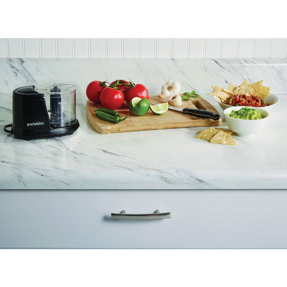 Proctor Silex 1.5 Cup Food Chopper Image 2