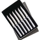 Rada Cutlery 6-Piece Serrated Steak Knife Set Image 5