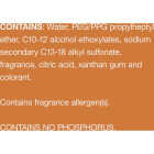 Pine-Sol 14 Oz. Lemon Fresh Multi-Surface All-Purpose Cleaner Image 2