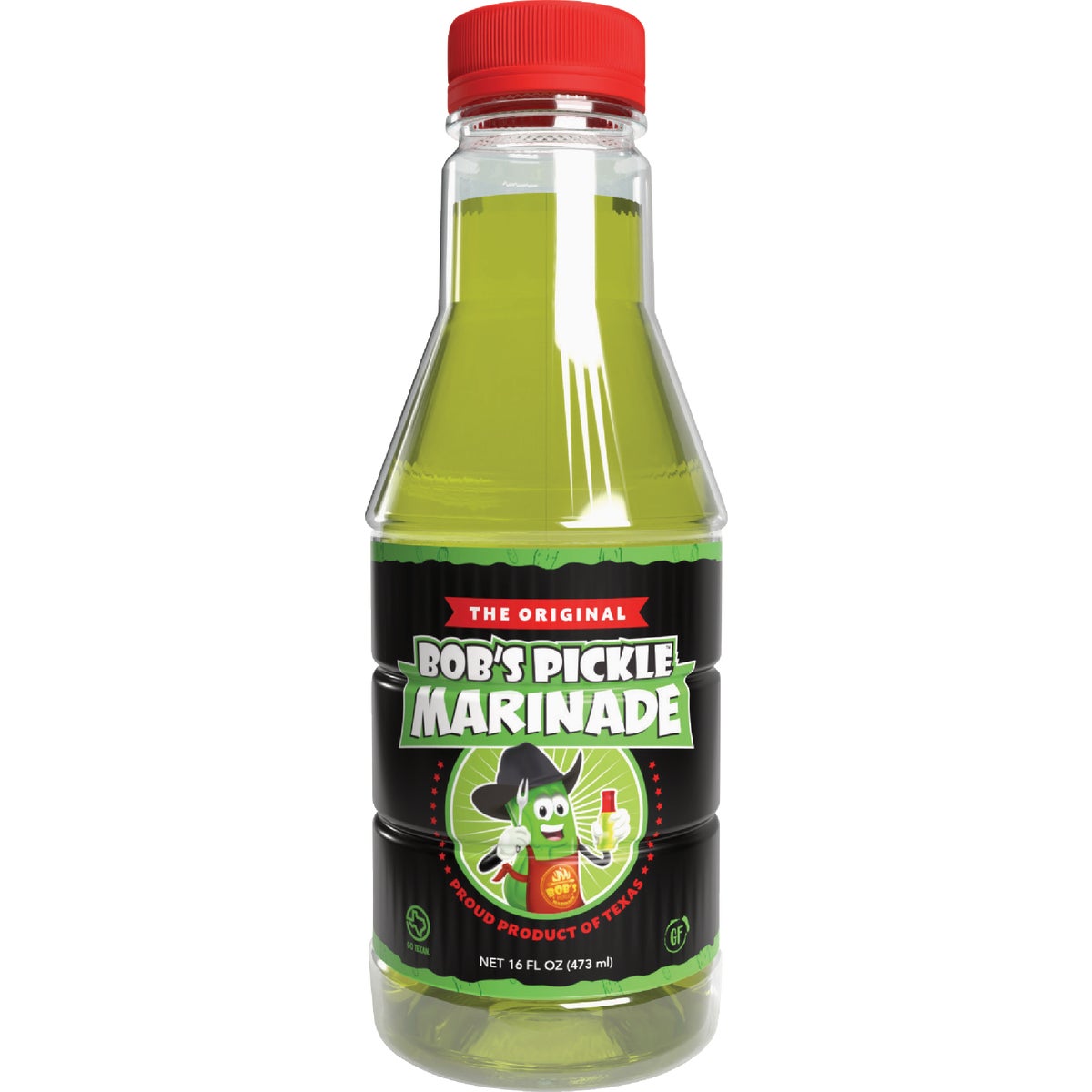 Bob's 17 Oz. Pickle Marinade