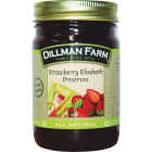 Dillman Farm Strawberry Rhubarb Preserves Image 1