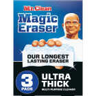 Mr. Clean Magic Eraser Ultra Thick Multi-Purpose Cleansing Pad (3-Count) Image 1