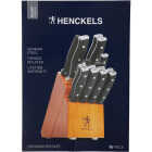 J. A. Henckels International Forged Accent Knife Block Set (15-Piece) Image 2