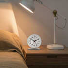 La Crosse Technology Equity Keywound Loud Bell Alarm Clock Image 2