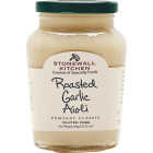 Stonewall Kitchen 10.25 Oz. Roasted Garlic Aioli Image 1