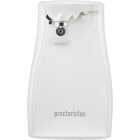Proctor Silex Power Opener White Electric Can Opener Image 1