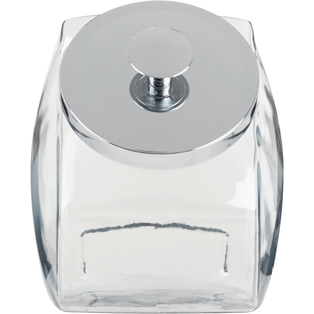 Anchor Hocking 1 Gal. Penny Candy Jar Image 2