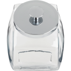 Anchor Hocking 1 Gal. Penny Candy Jar Image 2