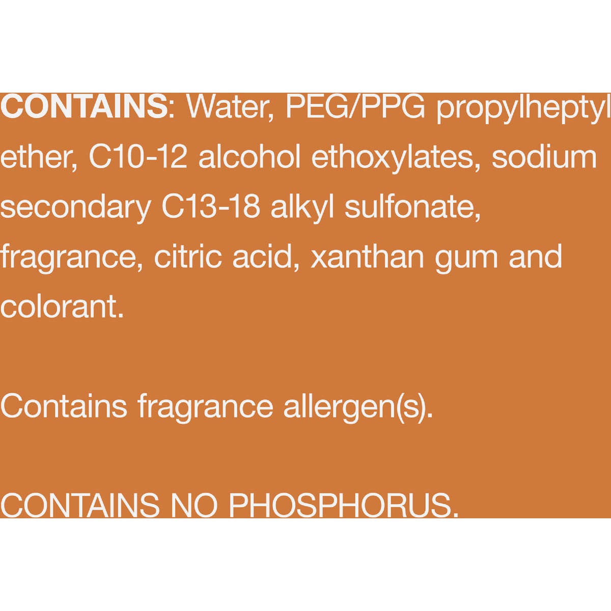 Pine-Sol 24 Oz. Lemon Fresh Multi-Surface All-Purpose Cleaner Image 2