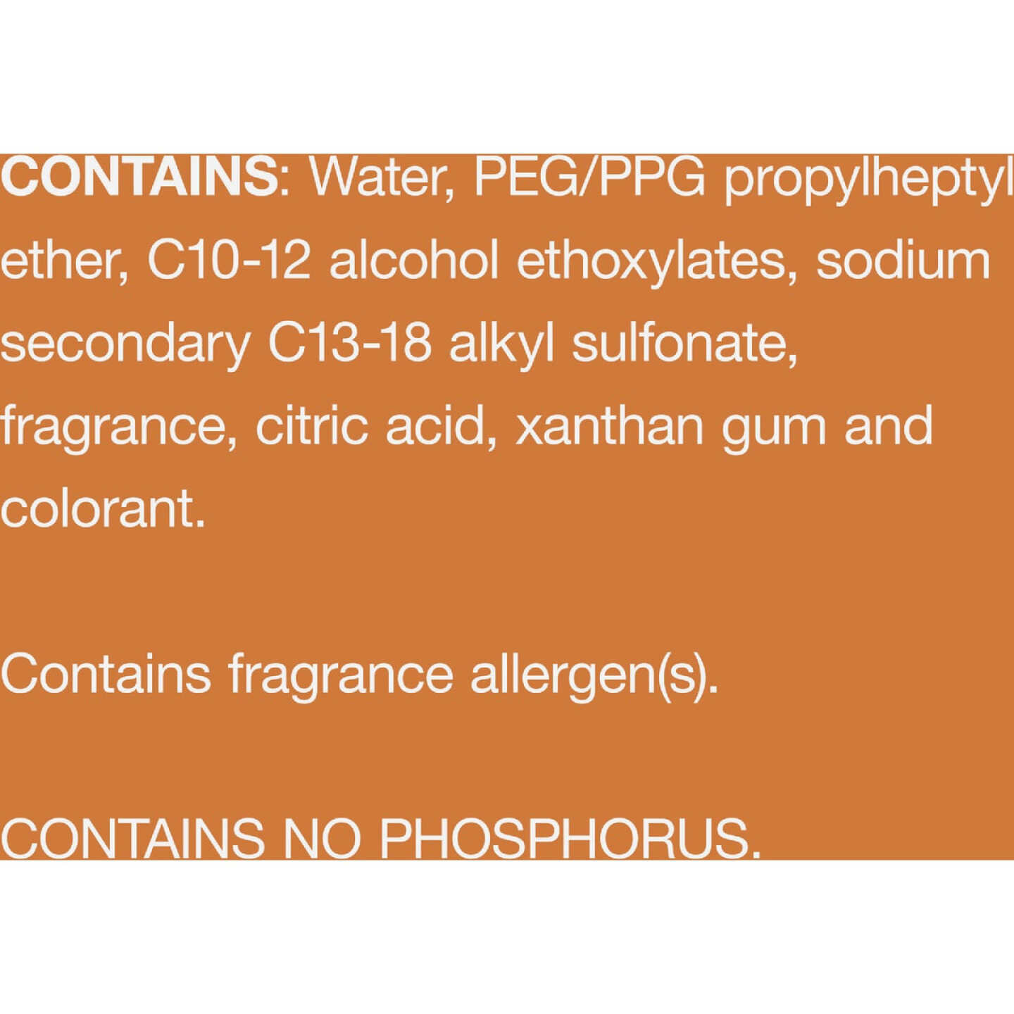 Pine-Sol 24 Oz. Lemon Fresh Multi-Surface All-Purpose Cleaner Image 2