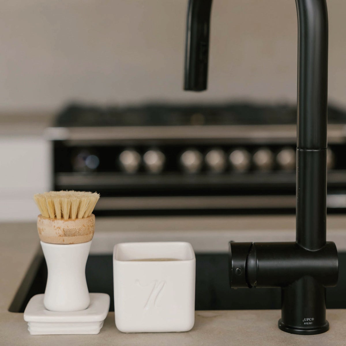 Nellie's Dish Butter Solid Dish Soap Image 4