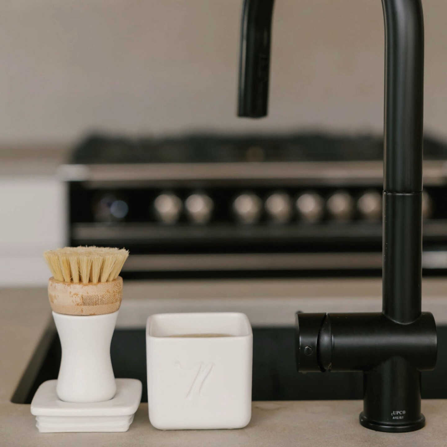 Nellie's Dish Butter Solid Dish Soap Image 4