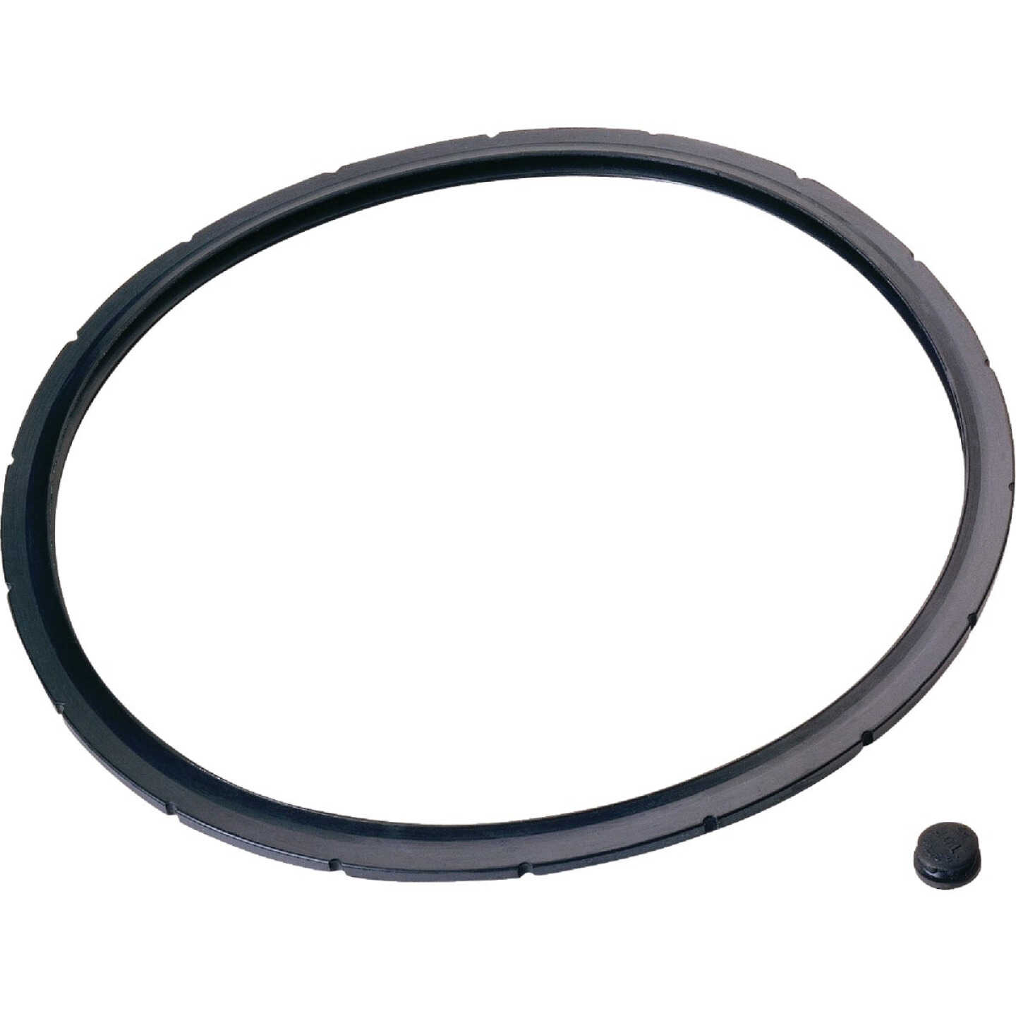 Presto 4 to 6 Qt. Pressure Cooker Gasket Image 1
