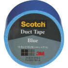 SCOTCH BLUE DUCT TAPE Image 1