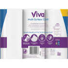 Viva Multi-Surface Cloth Choose-A-Sheet Single Plus Paper Towels (6 Single Plus) Image 5