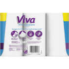 Viva Multi-Surface Cloth Choose-A-Sheet Single Plus Paper Towels (6 Single Plus) Image 4