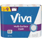 Viva Multi-Surface Cloth Choose-A-Sheet Single Plus Paper Towels (6 Single Plus) Image 1