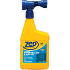 Zep 1 Qt. Hose-End Outdoor Glass & Surface Concentrate Cleaner Image 1
