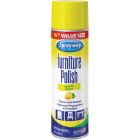 Sprayway 16 Oz. Lemon Furniture Polish Image 1