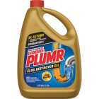 Liquid-Plumr 80 Oz. Pro-Strength Full Clog Destroyer Image 1