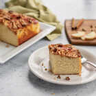 NordicWare Naturals 8 In. Square Cake Pan Image 4