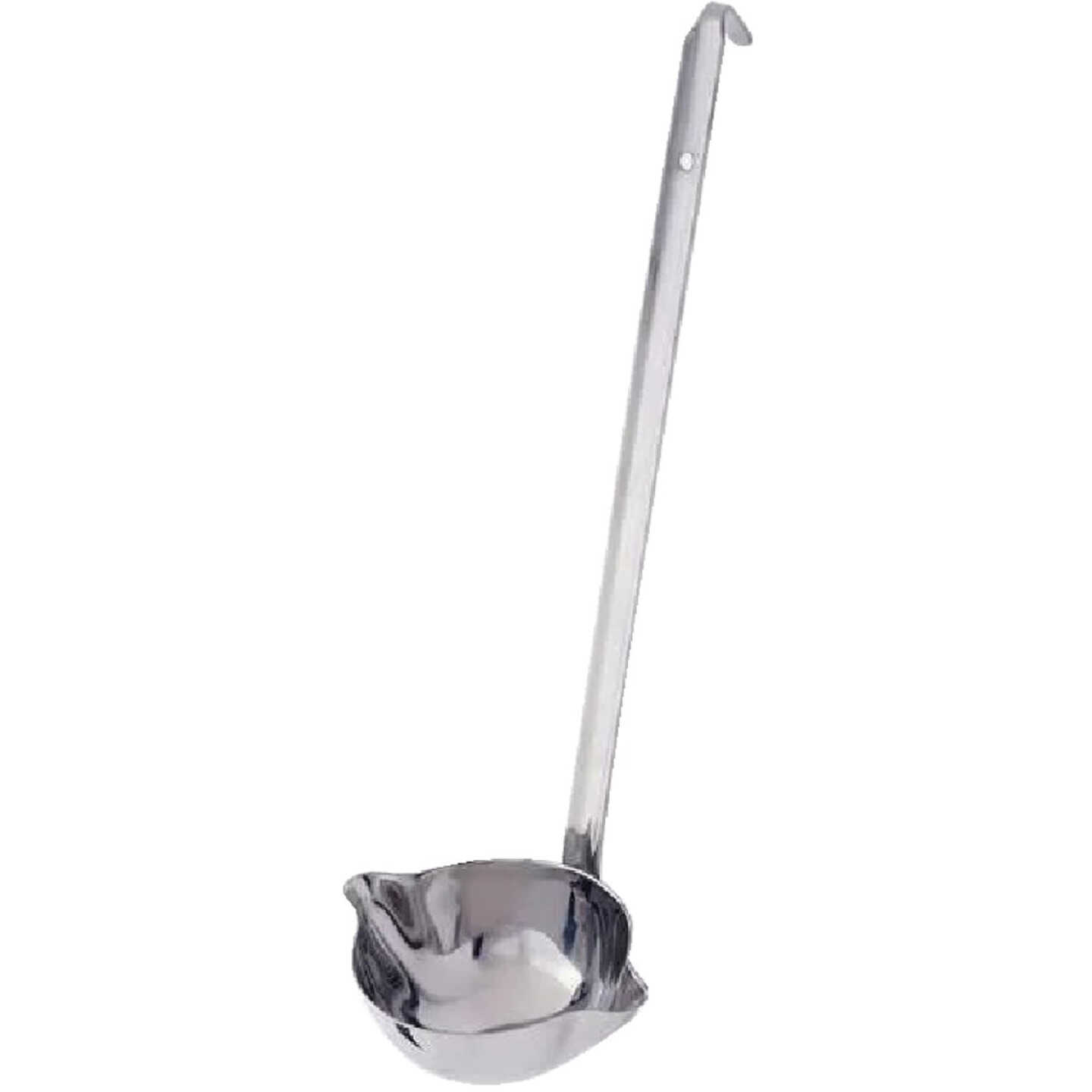 Norpro 11-1/2 In. Stainless Steel Canning Ladle Image 1