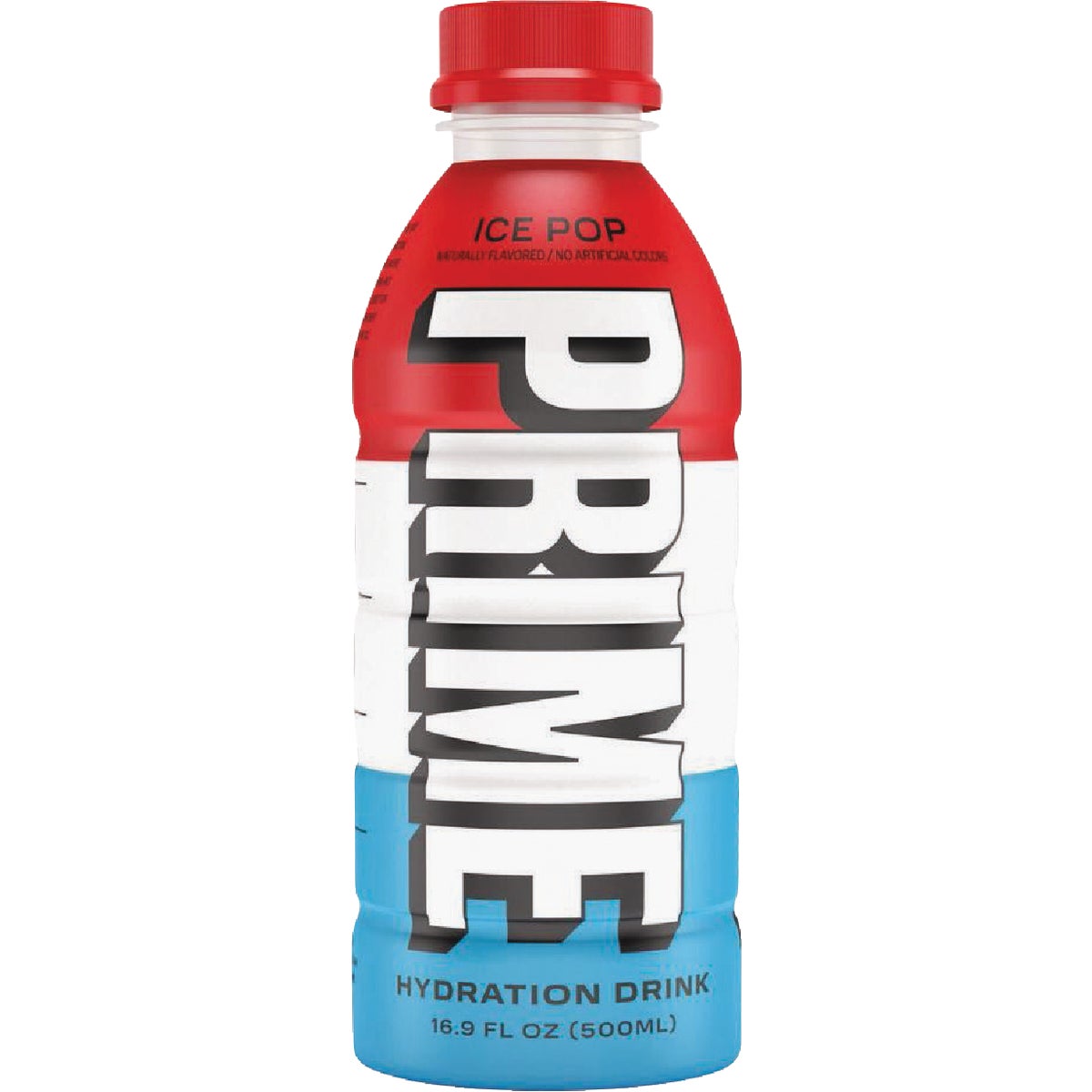 Prime 16 Oz. Ice Pop Hydration Drink